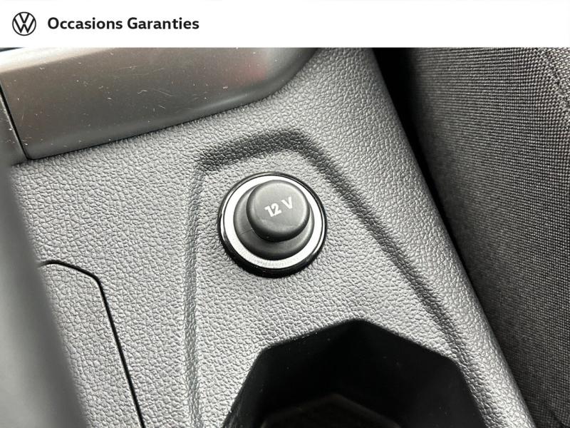 Voitures occasions VOLKSWAGEN POLO VW Edition Villemomble