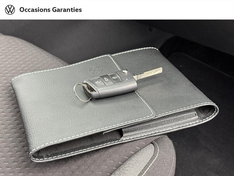 Voitures occasions VOLKSWAGEN POLO VW Edition Villemomble