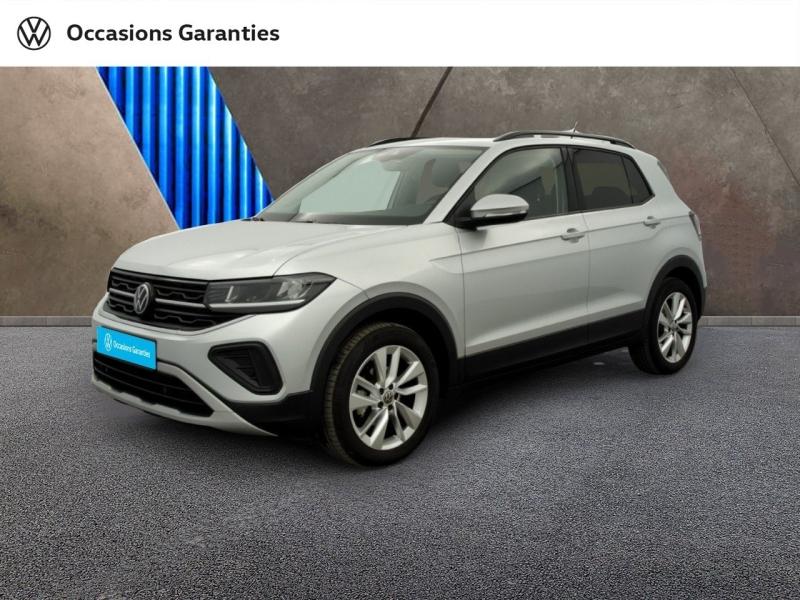 Voitures occasions VOLKSWAGEN T-CROSS VW Edition Villemomble