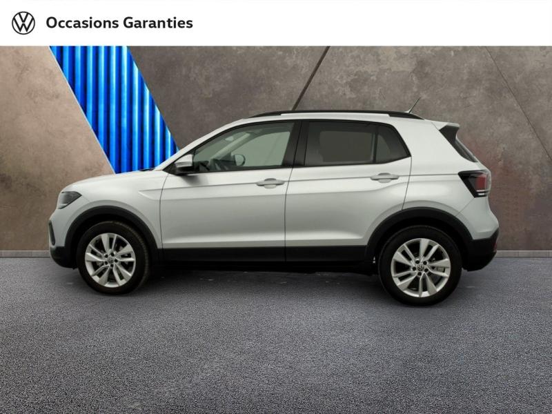 Voitures occasions VOLKSWAGEN T-CROSS VW Edition Villemomble