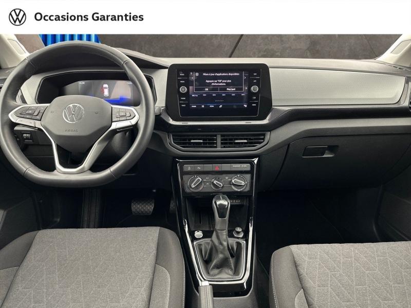 Voitures occasions VOLKSWAGEN T-CROSS VW Edition Villemomble