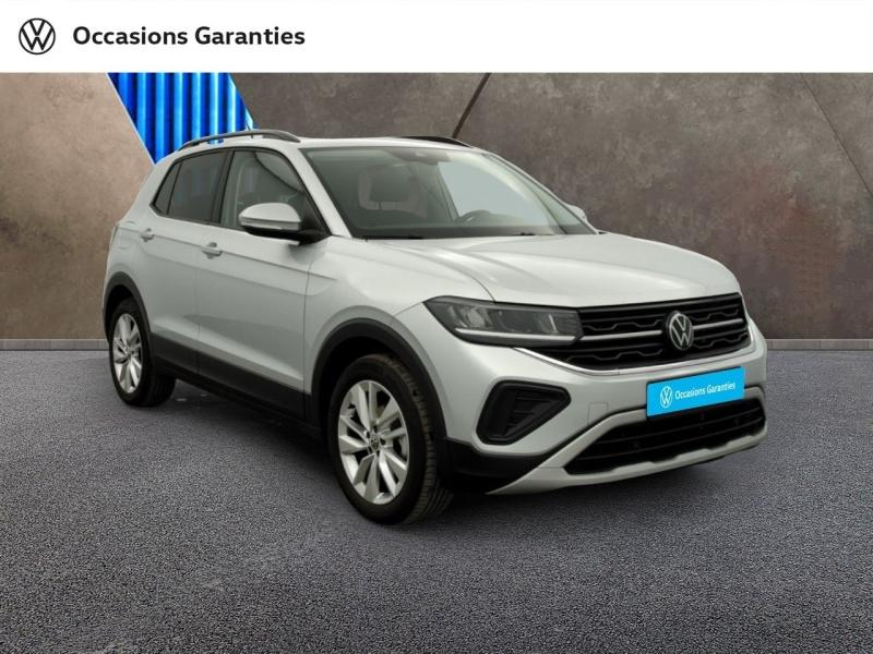 Voitures occasions VOLKSWAGEN T-CROSS VW Edition Villemomble