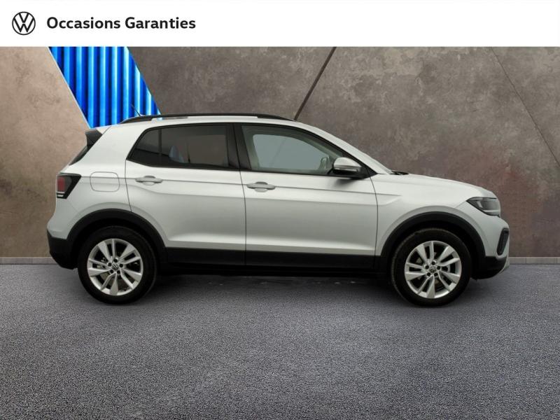 Voitures occasions VOLKSWAGEN T-CROSS VW Edition Villemomble