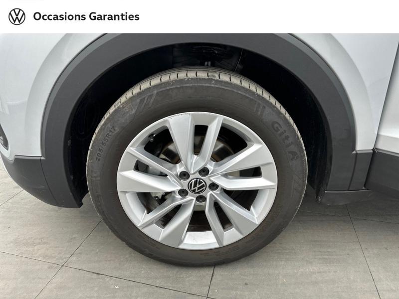 Voitures occasions VOLKSWAGEN T-CROSS VW Edition Villemomble