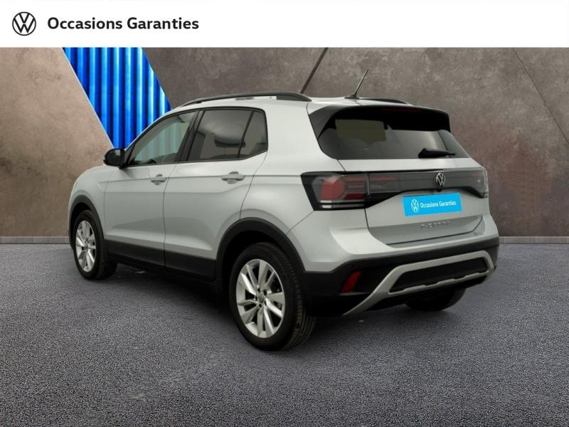 Voitures occasions VOLKSWAGEN T-CROSS VW Edition Villemomble