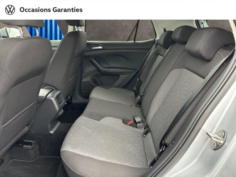 Voitures occasions VOLKSWAGEN T-CROSS VW Edition Villemomble