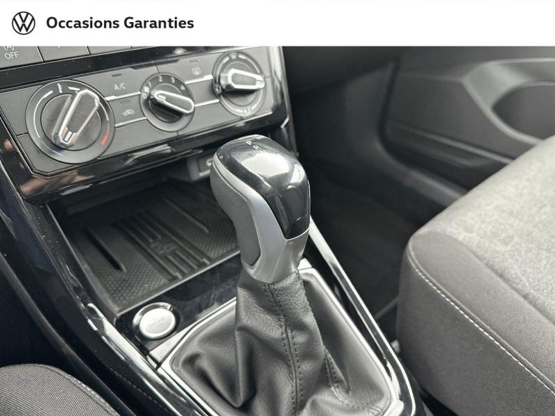 Voitures occasions VOLKSWAGEN T-CROSS VW Edition Villemomble