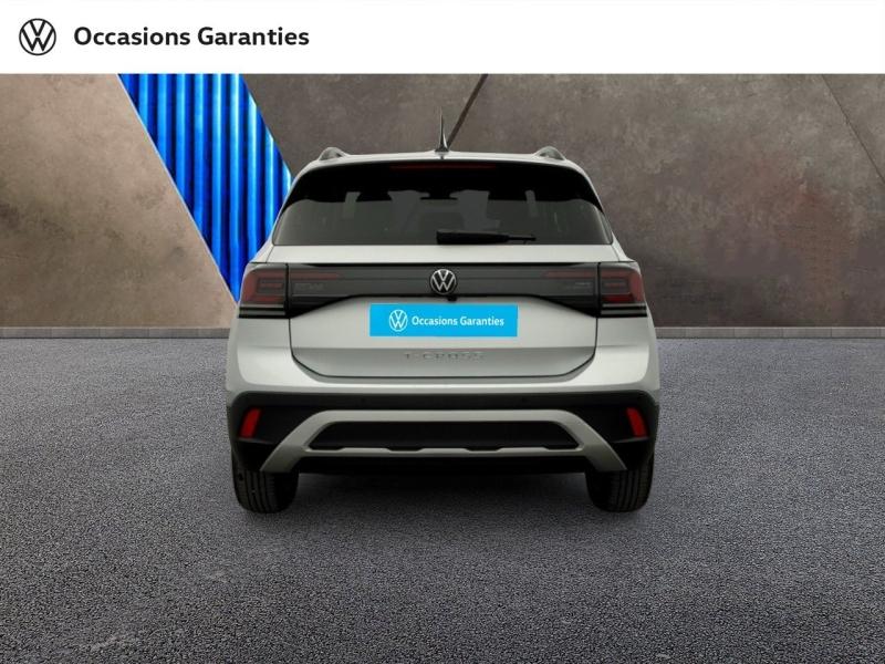 Voitures occasions VOLKSWAGEN T-CROSS VW Edition Villemomble