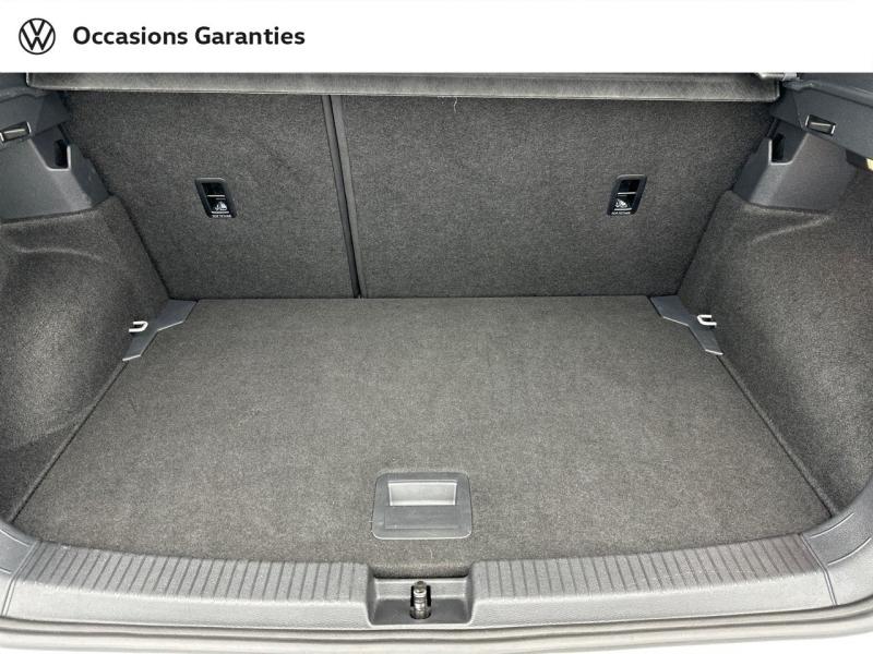 Voitures occasions VOLKSWAGEN T-CROSS VW Edition Villemomble