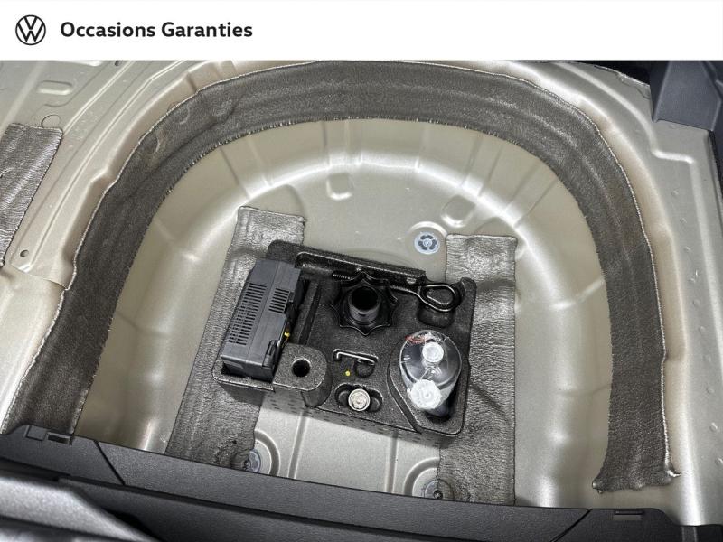 Voitures occasions VOLKSWAGEN T-CROSS VW Edition Villemomble