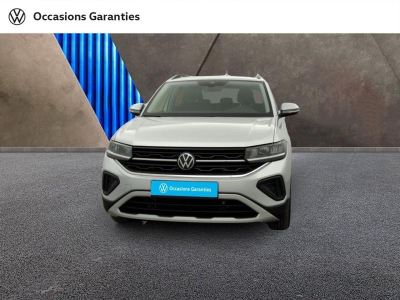 Voitures occasions VOLKSWAGEN T-CROSS VW Edition Villemomble