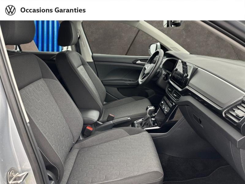 Voitures occasions VOLKSWAGEN T-CROSS VW Edition Villemomble