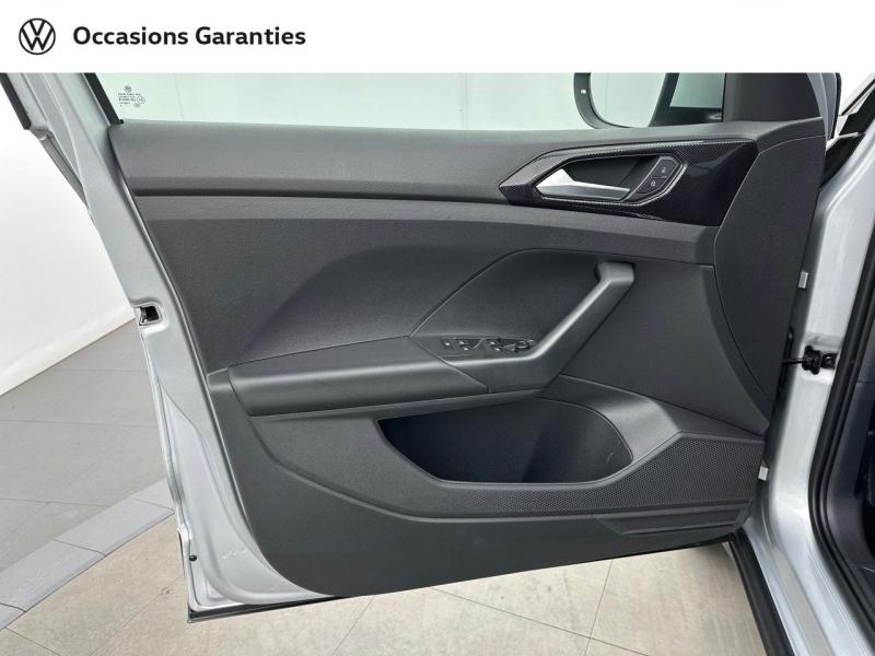 Voitures occasions VOLKSWAGEN T-CROSS VW Edition Villemomble