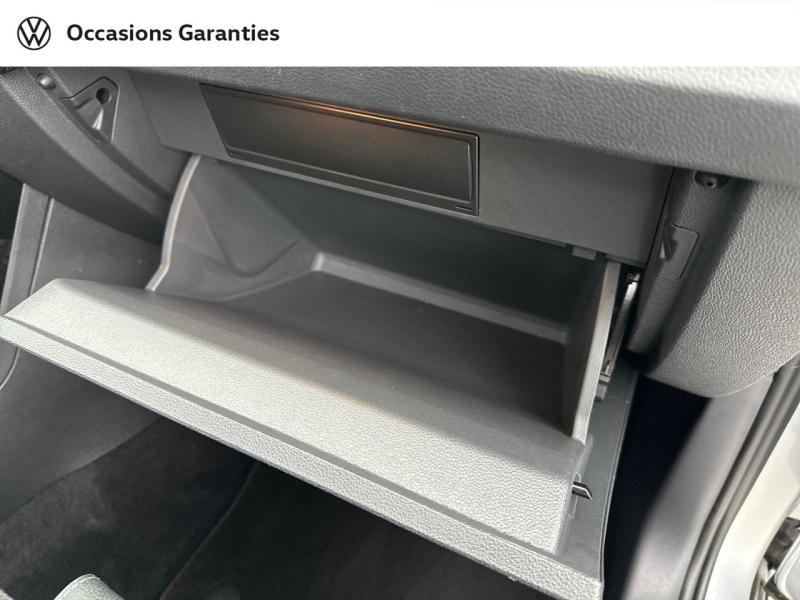 Voitures occasions VOLKSWAGEN T-CROSS VW Edition Villemomble