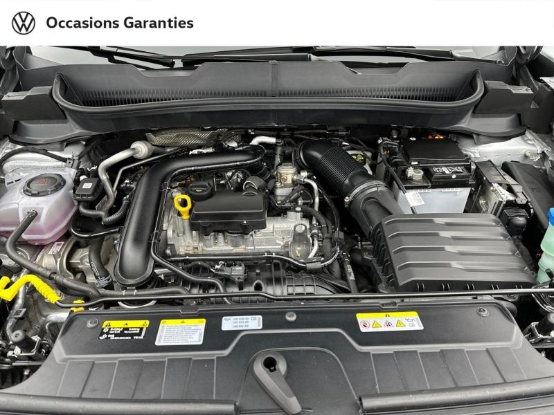 Voitures occasions VOLKSWAGEN T-CROSS VW Edition Villemomble