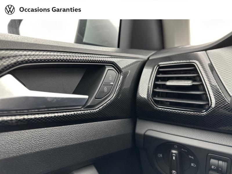 Voitures occasions VOLKSWAGEN T-CROSS VW Edition Villemomble