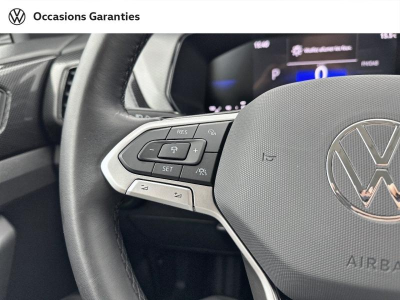 Voitures occasions VOLKSWAGEN T-CROSS VW Edition Villemomble