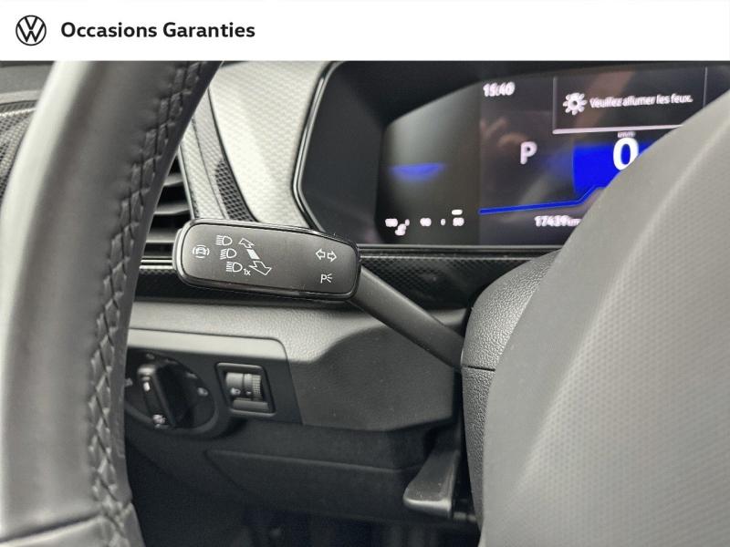 Voitures occasions VOLKSWAGEN T-CROSS VW Edition Villemomble