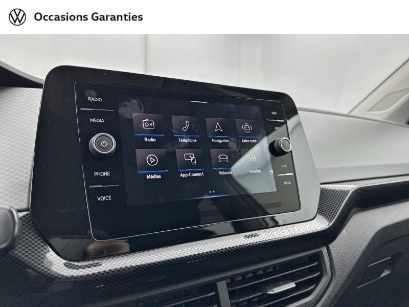 Voitures occasions VOLKSWAGEN T-CROSS VW Edition Villemomble