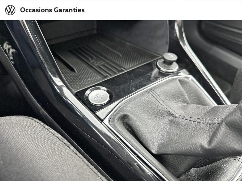 Voitures occasions VOLKSWAGEN T-CROSS VW Edition Villemomble