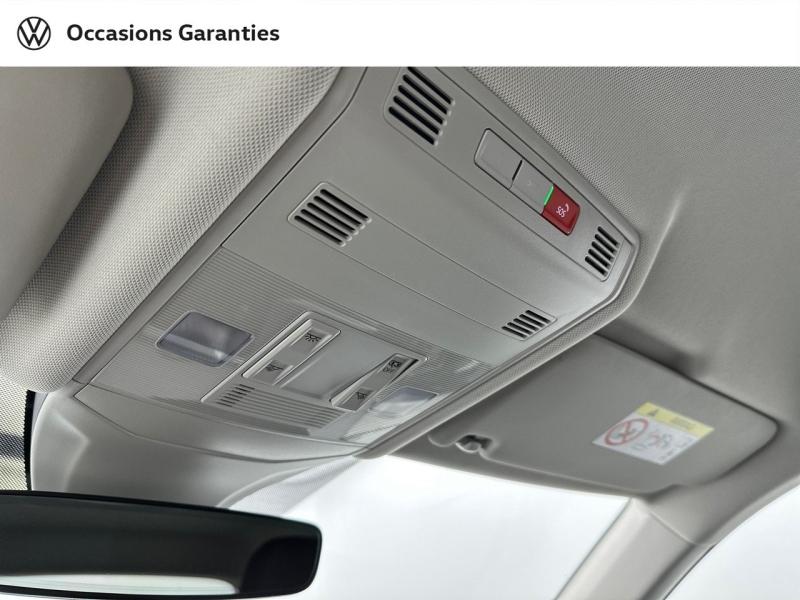 Voitures occasions VOLKSWAGEN T-CROSS VW Edition Villemomble