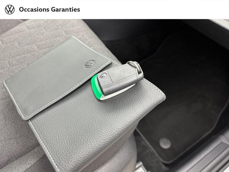 Voitures occasions VOLKSWAGEN T-CROSS VW Edition Villemomble