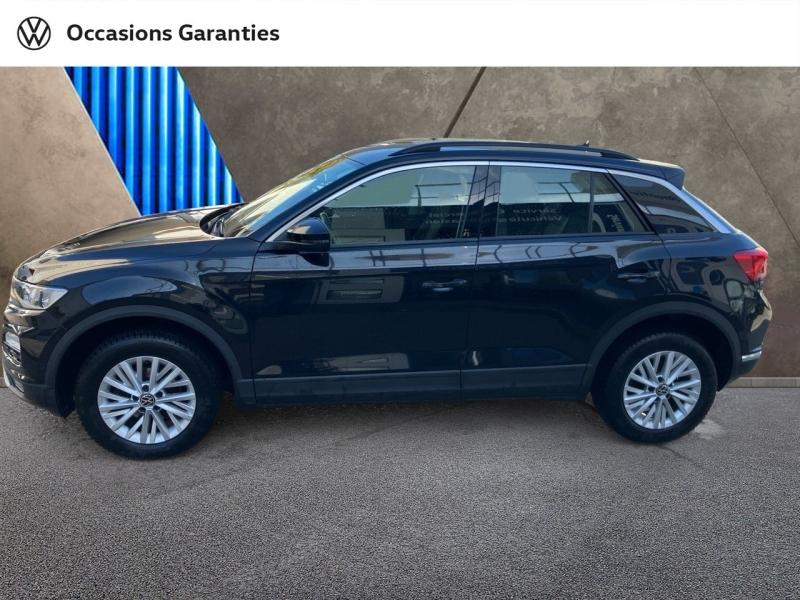 Voitures occasions VOLKSWAGEN T-ROC Lounge Villemomble