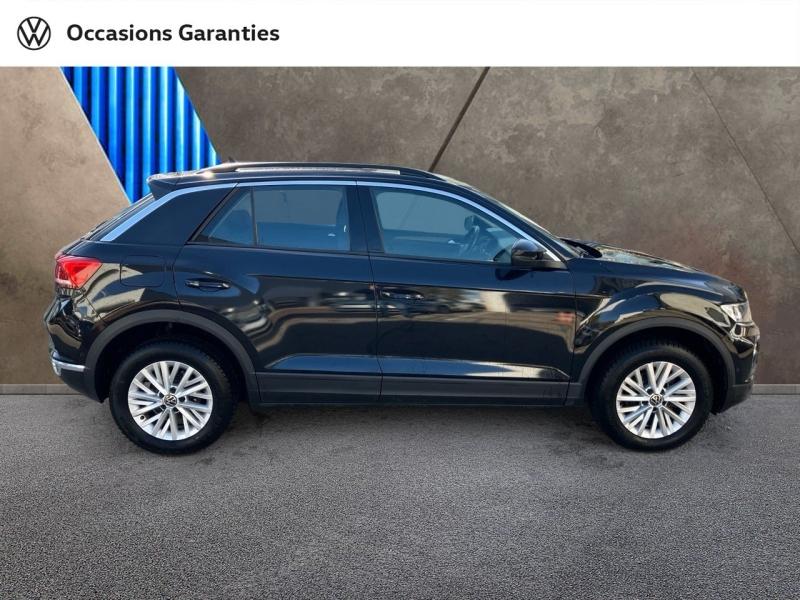 Voitures occasions VOLKSWAGEN T-ROC Lounge Villemomble
