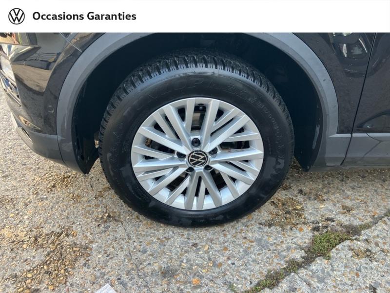 Voitures occasions VOLKSWAGEN T-ROC Lounge Villemomble