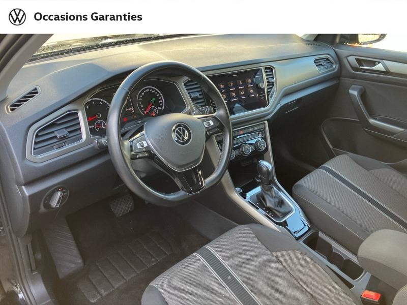 Voitures occasions VOLKSWAGEN T-ROC Lounge Villemomble