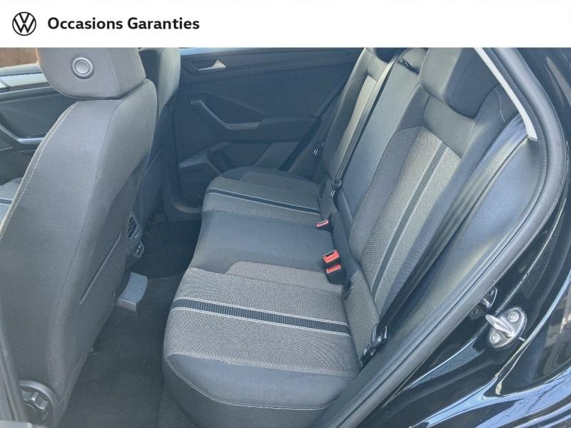 Voitures occasions VOLKSWAGEN T-ROC Lounge Villemomble