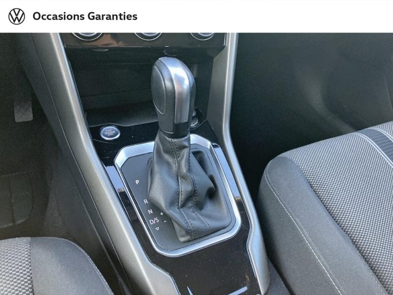 Voitures occasions VOLKSWAGEN T-ROC Lounge Villemomble