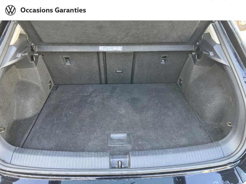 Voitures occasions VOLKSWAGEN T-ROC Lounge Villemomble