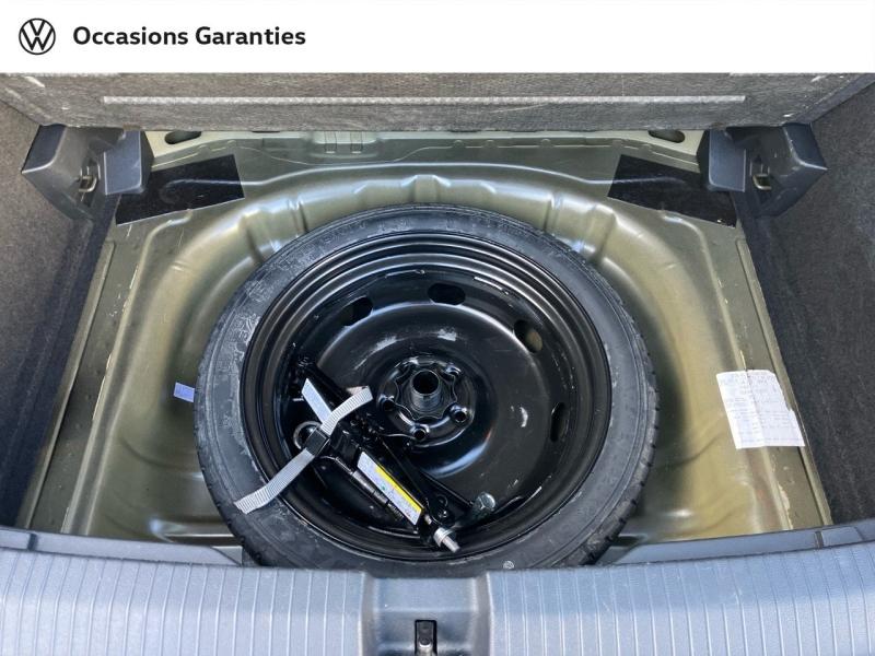 Voitures occasions VOLKSWAGEN T-ROC Lounge Villemomble