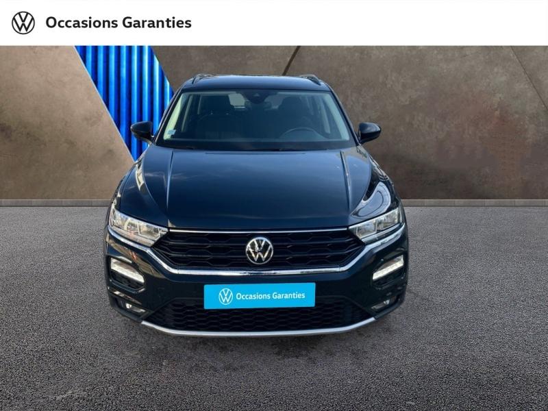 Voitures occasions VOLKSWAGEN T-ROC Lounge Villemomble