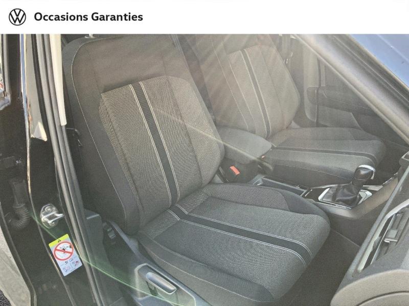 Voitures occasions VOLKSWAGEN T-ROC Lounge Villemomble