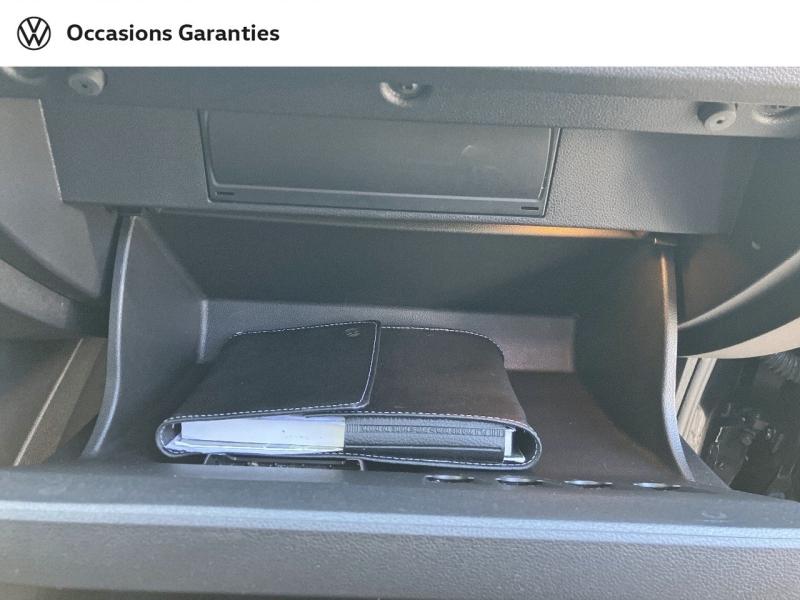 Voitures occasions VOLKSWAGEN T-ROC Lounge Villemomble