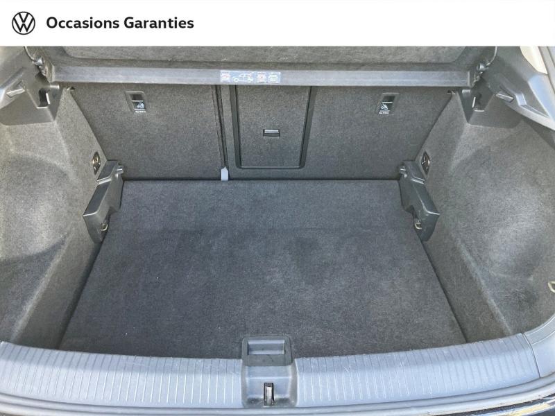 Voitures occasions VOLKSWAGEN T-ROC Lounge Villemomble