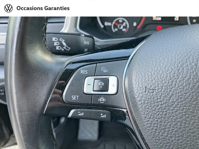 Voitures occasions VOLKSWAGEN T-ROC Lounge Villemomble