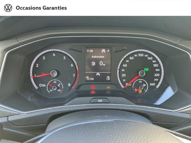 Voitures occasions VOLKSWAGEN T-ROC Lounge Villemomble