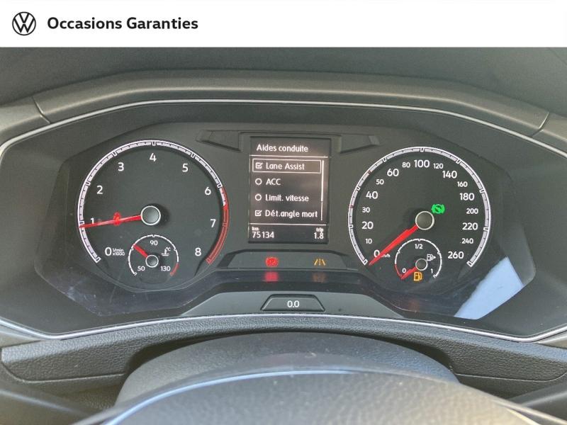 Voitures occasions VOLKSWAGEN T-ROC Lounge Villemomble