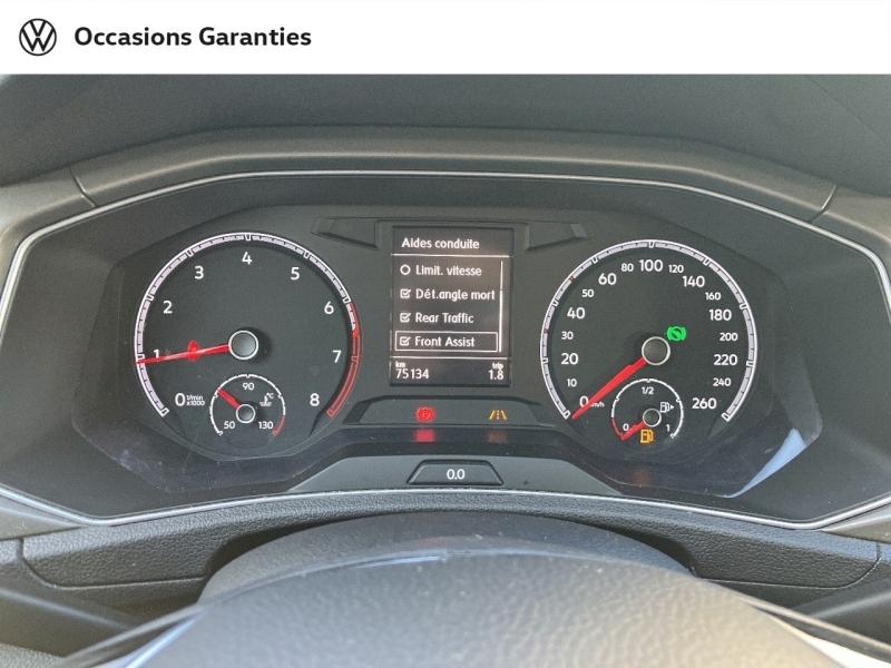 Voitures occasions VOLKSWAGEN T-ROC Lounge Villemomble
