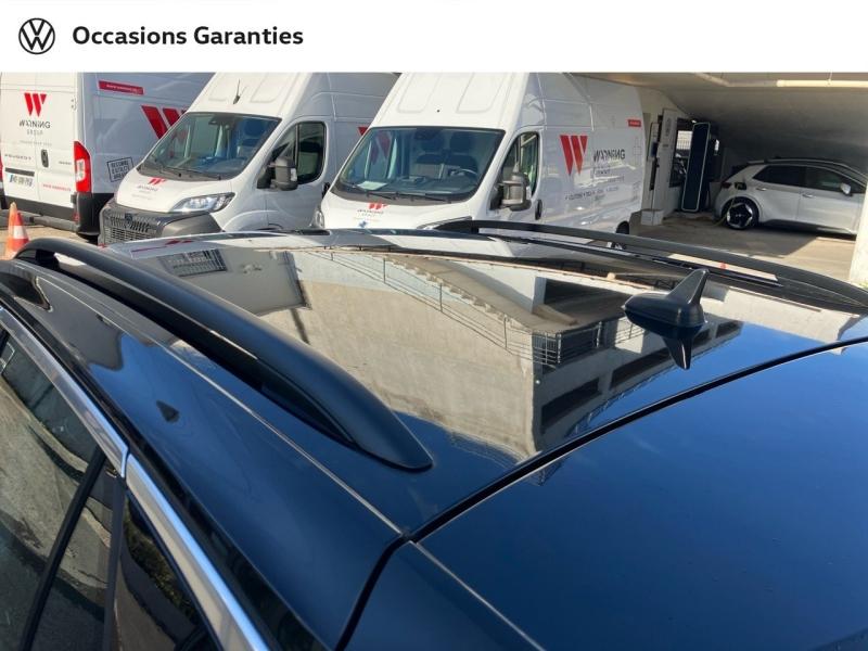 Voitures occasions VOLKSWAGEN T-ROC Lounge Villemomble