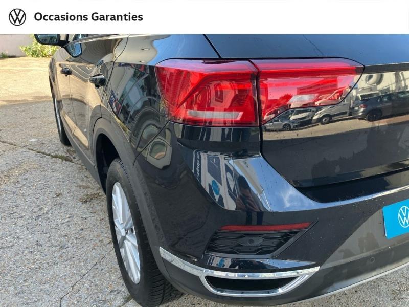 Voitures occasions VOLKSWAGEN T-ROC Lounge Villemomble