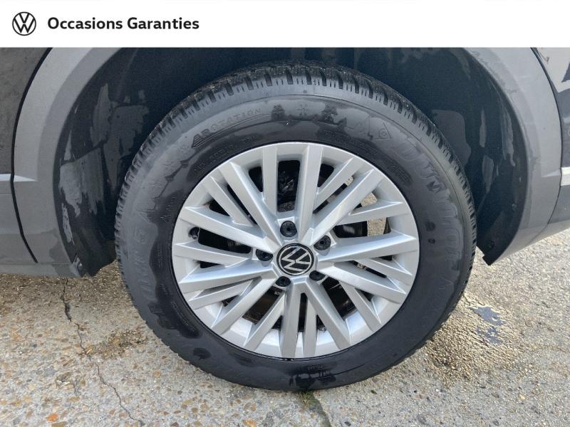 Voitures occasions VOLKSWAGEN T-ROC Lounge Villemomble