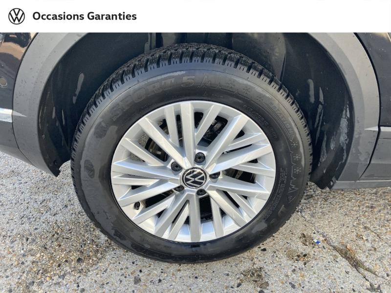 Voitures occasions VOLKSWAGEN T-ROC Lounge Villemomble