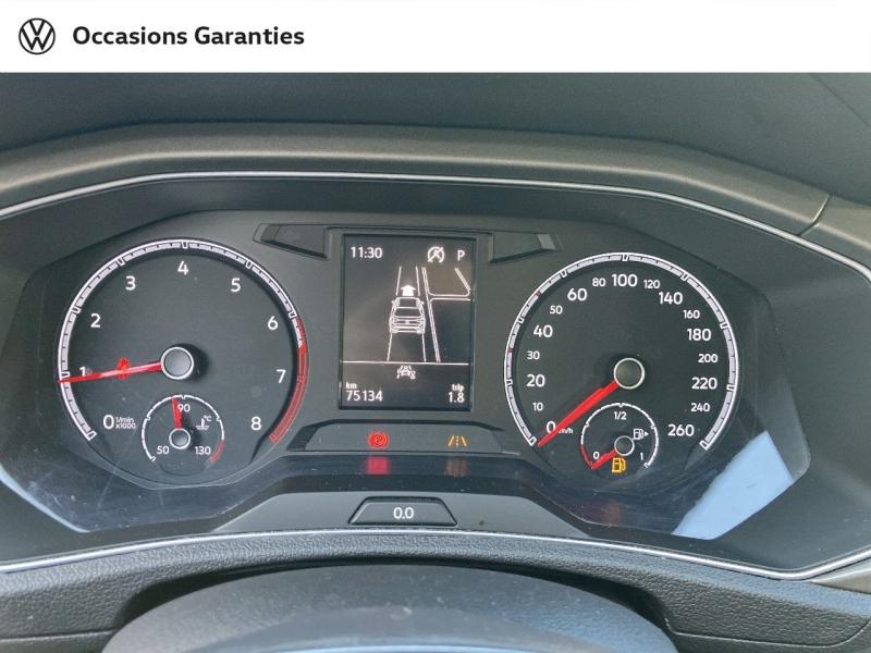Voitures occasions VOLKSWAGEN T-ROC Lounge Villemomble