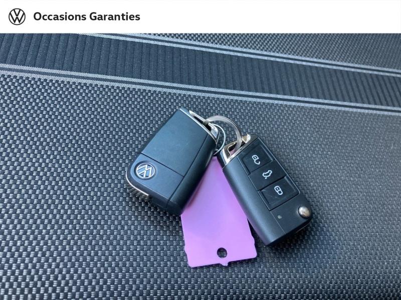 Voitures occasions VOLKSWAGEN T-ROC Lounge Villemomble