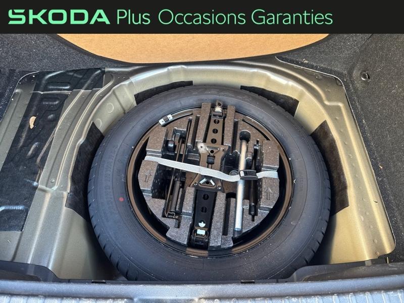 Voitures occasions ŠKODA KAMIQ Monte-Carlo Villemomble