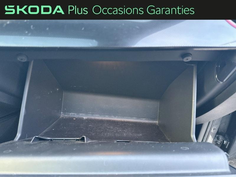 Voitures occasions ŠKODA KAMIQ Monte-Carlo Villemomble